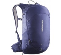 Salomon Plecak Salomon Trailblazer 20 LC2182700 Blue