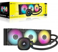 Corsair iCUE LINK Titan 360 RX RGB Black (CW-9061018-WW)
