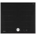 Neff Neff T66TTX4L0 N 90, independent hob (black/stainless steel, 60 cm)