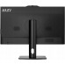 MSI MSI PRO AP272P 14M-495EU Intel Core i7-14700 27inch FHD 2x8GB 1TB M.2 PCIe UMA 802.11 AX + BT 5.3 W11P Black