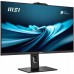 MSI MSI PRO AP272P 14M-495EU Intel Core i7-14700 27inch FHD 2x8GB 1TB M.2 PCIe UMA 802.11 AX + BT 5.3 W11P Black