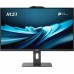 MSI MSI PRO AP272P 14M-495EU Intel Core i7-14700 27inch FHD 2x8GB 1TB M.2 PCIe UMA 802.11 AX + BT 5.3 W11P Black