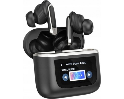 Blitzwolf TWS BlitzWolf, BW-FYE16, ANC (black)