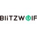 Blitzwolf TWS BlitzWolf, BW-FYE16, ANC (black)