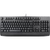 Lenovo Lenovo Preferred Pro II klawiatura USB QWERTY Norweski Czarny