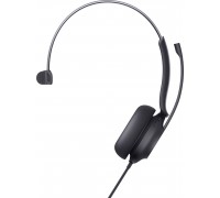 Yealink Yealink Headset UH37 Mono UC USB-C/A