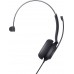 Yealink Yealink Headset UH37 Mono UC USB-C/A