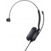 Yealink Yealink Headset UH37 Mono UC USB-C/A