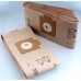 Nilfisk Nilfisk vacuum cleaner bags for 930 series - 10-pack