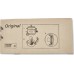Nilfisk Nilfisk vacuum cleaner bags for 930 series - 10-pack