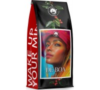 Blue Orca Coffee 1kg - BOSSA NOVA 100% Arabica - BLUE ORCA