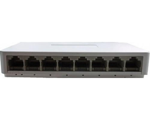 Switch Extra Digital 8 portów Gigabitowy  switch