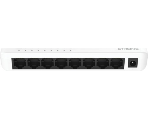Switch Strong Strong SW 8000P Switch
