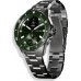Smartwatch Withings Withings Scanwatch Nova - zegarek z funkcją EKG, pomiarem pulsu, SPO2 i temperatury oraz mierzeniem aktywności fizycznej i snu (42mm, green)