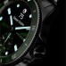 Smartwatch Withings Withings Scanwatch Nova - zegarek z funkcją EKG, pomiarem pulsu, SPO2 i temperatury oraz mierzeniem aktywności fizycznej i snu (42mm, green)