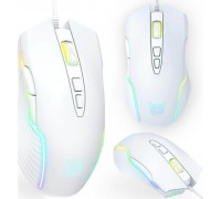 Onikuma CW90 RGB White