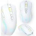 Onikuma CW90 RGB White