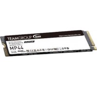 SSD TeamGroup Team Group MP44 4TB, SSD (PCIe 4.0 x4, NVMe, M.2 2280)