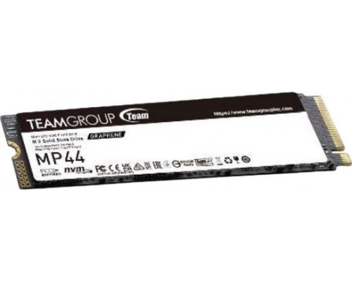 SSD TeamGroup Team Group MP44 4TB, SSD (PCIe 4.0 x4, NVMe, M.2 2280)