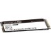 SSD TeamGroup Team Group MP44 4TB, SSD (PCIe 4.0 x4, NVMe, M.2 2280)