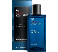 Collistar COLLISTAR ACQUA VETIVER (M) EDT/S 100ML
