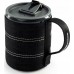 GSI Outdoors INFINITY BACKPACKER MUG 500ml, black