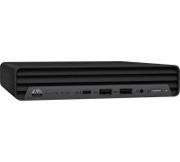 Komputer HP HP Elite Mini 600 G9 Intel Core i5-13500T 1x16GB 512GB/PCIe NVMe/SSD Wi-Fi 6E USB-C 3.1 Gen2 Port with PD v2 W11P SmartBuy 3J G(DE)