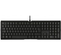 Cherry CHERRY XTRFY TAS MX 3.1 RGB Corded (DE) MX2A Red Switch