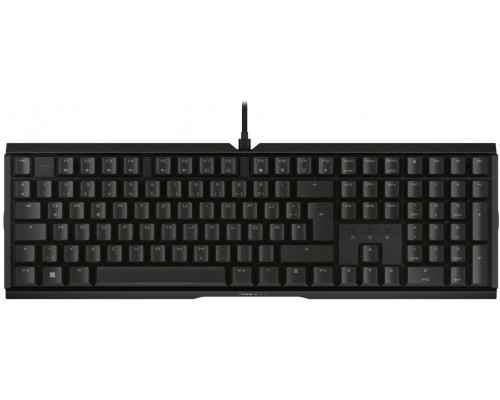 Cherry CHERRY XTRFY TAS MX 3.1 RGB Corded (DE) MX2A Red Switch
