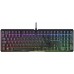 Cherry CHERRY XTRFY TAS MX 3.1 RGB Corded (DE) MX2A Red Switch