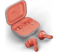 Motorola moto buds Coral