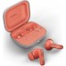 Motorola moto buds Coral
