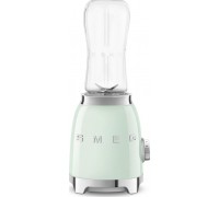 goblet Smeg Mikser z Tworzywa Sztucznego Smeg PBF01PGEU 300 W 600 ml White