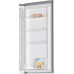 Candy Candy CCG1S 518EX Šaldytuvas, E, Free standing, Combi, Height 179,4 cm, Šaldytuvas net 188 L, Šaldiklis net 64 L, Stainless Steel