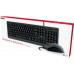 Trust PRIMOKEYBOARD AND MOUSE SET