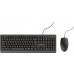 Trust PRIMOKEYBOARD AND MOUSE SET