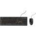 Trust PRIMOKEYBOARD AND MOUSE SET