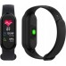 Vega BRANSOLETKA SMARTBAND SOMOSTEL OPASKA CZARNA SMS-GM08>