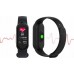 Vega BRANSOLETKA SMARTBAND SOMOSTEL OPASKA CZARNA SMS-GM08>