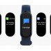 Vega BRANSOLETKA SMARTBAND SOMOSTEL OPASKA CZARNA SMS-GM08>