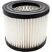 BOXER HEPA Filter til Askesuger 10L og 18L