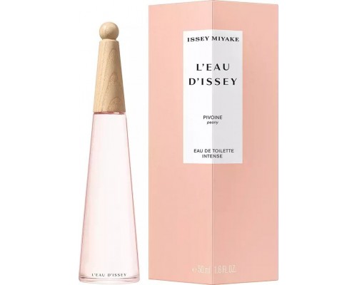 Issey Miyake Issey Miyake L'Eau d'Issey Pivoine EDT 50ml