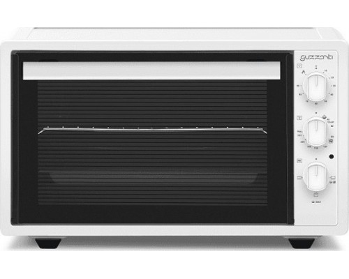 Guzzanti Electrically operated GUZZANTI GZ-3601