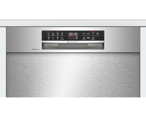 Bosch SMU6ECS57E