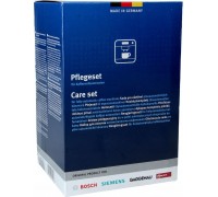 Bosch BSH Care Set for fully atomatic coffee machines