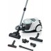 Bosch series | 6 BGC41XHYG, canister vacuum cleaner (white)