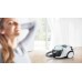 Bosch series | 6 BGC41XHYG, canister vacuum cleaner (white)