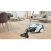 Bosch series | 6 BGC41XHYG, canister vacuum cleaner (white)