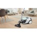 Bosch series | 6 BGC41XHYG, canister vacuum cleaner (white)