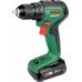Bosch UniversalDrill 18V-60 18 V 1 x akumulator 2 Ah
